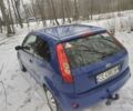Синій Форд Фієста, об'ємом двигуна 1.4 л та пробігом 248 тис. км за 3700 $, фото 23 на Automoto.ua