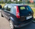 Синій Форд Фієста, об'ємом двигуна 1.24 л та пробігом 221 тис. км за 3900 $, фото 5 на Automoto.ua