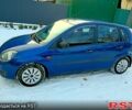 Синий Форд Фиеста, объемом двигателя 1.3 л и пробегом 250 тыс. км за 2850 $, фото 5 на Automoto.ua