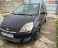 Синій Форд Фієста, об'ємом двигуна 1.24 л та пробігом 172 тис. км за 3300 $, фото 1 на Automoto.ua