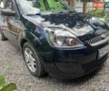 Синий Форд Фиеста, объемом двигателя 1.24 л и пробегом 214 тыс. км за 3500 $, фото 2 на Automoto.ua