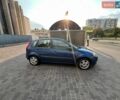 Синій Форд Фієста, об'ємом двигуна 1.3 л та пробігом 239 тис. км за 3700 $, фото 5 на Automoto.ua