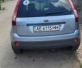 Синий Форд Фиеста, объемом двигателя 1.24 л и пробегом 91 тыс. км за 4100 $, фото 5 на Automoto.ua