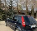 Синій Форд Фієста, об'ємом двигуна 1.2 л та пробігом 182 тис. км за 3800 $, фото 4 на Automoto.ua