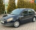 Синій Форд Фієста, об'ємом двигуна 1.3 л та пробігом 238 тис. км за 2400 $, фото 4 на Automoto.ua
