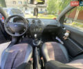 Синий Форд Фиеста, объемом двигателя 1.3 л и пробегом 248 тыс. км за 3300 $, фото 8 на Automoto.ua