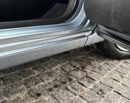 Синий Форд Фиеста, объемом двигателя 1.4 л и пробегом 301 тыс. км за 3700 $, фото 6 на Automoto.ua