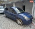 Синій Форд Фієста, об'ємом двигуна 1.24 л та пробігом 132 тис. км за 3500 $, фото 8 на Automoto.ua