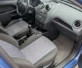 Синій Форд Фієста, об'ємом двигуна 1.24 л та пробігом 132 тис. км за 3500 $, фото 12 на Automoto.ua