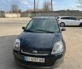 Синій Форд Фієста, об'ємом двигуна 1.2 л та пробігом 182 тис. км за 3800 $, фото 9 на Automoto.ua