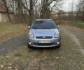 Синій Форд Фієста, об'ємом двигуна 1.4 л та пробігом 155 тис. км за 4800 $, фото 1 на Automoto.ua
