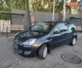 Синий Форд Фиеста, объемом двигателя 1.3 л и пробегом 200 тыс. км за 4500 $, фото 1 на Automoto.ua