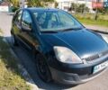 Синій Форд Фієста, об'ємом двигуна 1.24 л та пробігом 221 тис. км за 3900 $, фото 3 на Automoto.ua