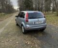 Синій Форд Фієста, об'ємом двигуна 1.4 л та пробігом 155 тис. км за 4800 $, фото 3 на Automoto.ua