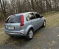 Синій Форд Фієста, об'ємом двигуна 1.4 л та пробігом 155 тис. км за 4800 $, фото 6 на Automoto.ua