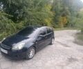 Синий Форд Фиеста, объемом двигателя 1.2 л и пробегом 275 тыс. км за 3806 $, фото 1 на Automoto.ua