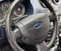Синий Форд Фиеста, объемом двигателя 1.4 л и пробегом 92 тыс. км за 3900 $, фото 12 на Automoto.ua