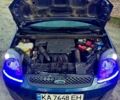 Синий Форд Фиеста, объемом двигателя 1.4 л и пробегом 112 тыс. км за 5600 $, фото 8 на Automoto.ua