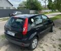 Синій Форд Фієста, об'ємом двигуна 1.24 л та пробігом 220 тис. км за 2899 $, фото 3 на Automoto.ua