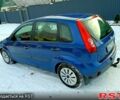 Синий Форд Фиеста, объемом двигателя 1.3 л и пробегом 250 тыс. км за 2850 $, фото 7 на Automoto.ua