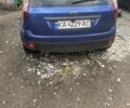 Синій Форд Фієста, об'ємом двигуна 1.25 л та пробігом 260 тис. км за 2300 $, фото 1 на Automoto.ua