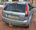 Синій Форд Фієста, об'ємом двигуна 1.4 л та пробігом 277 тис. км за 3000 $, фото 3 на Automoto.ua