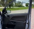 Синий Форд Фиеста, объемом двигателя 1.4 л и пробегом 92 тыс. км за 3900 $, фото 16 на Automoto.ua