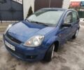 Синій Форд Фієста, об'ємом двигуна 1.3 л та пробігом 330 тис. км за 2700 $, фото 1 на Automoto.ua
