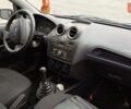 Синий Форд Фиеста, объемом двигателя 1.4 л и пробегом 248 тыс. км за 3550 $, фото 32 на Automoto.ua