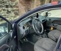 Синий Форд Фиеста, объемом двигателя 1.24 л и пробегом 182 тыс. км за 3900 $, фото 10 на Automoto.ua