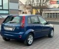 Синій Форд Фієста, об'ємом двигуна 1.4 л та пробігом 255 тис. км за 3250 $, фото 2 на Automoto.ua