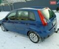 Синій Форд Фієста, об'ємом двигуна 1.3 л та пробігом 300 тис. км за 2850 $, фото 7 на Automoto.ua