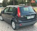Синій Форд Фієста, об'ємом двигуна 1.3 л та пробігом 238 тис. км за 2400 $, фото 9 на Automoto.ua