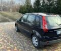 Синій Форд Фієста, об'ємом двигуна 1.3 л та пробігом 121 тис. км за 4200 $, фото 4 на Automoto.ua