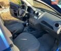 Синій Форд Фієста, об'ємом двигуна 1.24 л та пробігом 196 тис. км за 3800 $, фото 11 на Automoto.ua