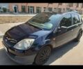 Синий Форд Фиеста, объемом двигателя 1.3 л и пробегом 110 тыс. км за 2200 $, фото 3 на Automoto.ua