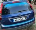 Синій Форд Фієста, об'ємом двигуна 1.4 л та пробігом 245 тис. км за 2800 $, фото 5 на Automoto.ua