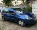 Синій Форд Фієста, об'ємом двигуна 1.4 л та пробігом 245 тис. км за 2800 $, фото 2 на Automoto.ua