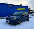 Синий Форд Фиеста, объемом двигателя 1.3 л и пробегом 0 тыс. км за 3350 $, фото 7 на Automoto.ua