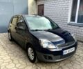 Синій Форд Фієста, об'ємом двигуна 1.2 л та пробігом 255 тис. км за 3700 $, фото 1 на Automoto.ua