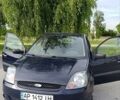 Синій Форд Фієста, об'ємом двигуна 1.25 л та пробігом 169 тис. км за 3800 $, фото 1 на Automoto.ua
