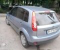 Синий Форд Фиеста, объемом двигателя 1.2 л и пробегом 83 тыс. км за 4500 $, фото 2 на Automoto.ua