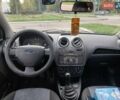 Синий Форд Фиеста, объемом двигателя 1.24 л и пробегом 183 тыс. км за 4000 $, фото 9 на Automoto.ua