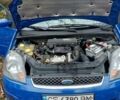 Синій Форд Фієста, об'ємом двигуна 1.4 л та пробігом 248 тис. км за 3700 $, фото 7 на Automoto.ua