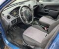 Синій Форд Фієста, об'ємом двигуна 1.2 л та пробігом 280 тис. км за 3200 $, фото 1 на Automoto.ua