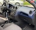 Синий Форд Фиеста, объемом двигателя 1.4 л и пробегом 92 тыс. км за 3900 $, фото 15 на Automoto.ua