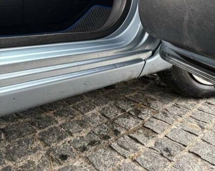 Синій Форд Фієста, об'ємом двигуна 1.4 л та пробігом 301 тис. км за 3700 $, фото 5 на Automoto.ua