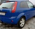Синій Форд Фієста, об'ємом двигуна 1.4 л та пробігом 248 тис. км за 3700 $, фото 13 на Automoto.ua
