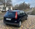 Синій Форд Фієста, об'ємом двигуна 1.3 л та пробігом 121 тис. км за 4200 $, фото 3 на Automoto.ua