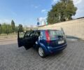 Синій Форд Фієста, об'ємом двигуна 1.3 л та пробігом 239 тис. км за 3700 $, фото 6 на Automoto.ua
